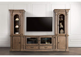 FM5418AK-TV-SET Seven Oaks Entertainment Center