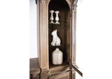 FM5418AK-TV-SET Seven Oaks Entertainment Center