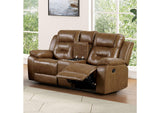 Ezekius Loveseat