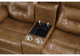 FM6011BR-LV-M Ezekius Loveseat
