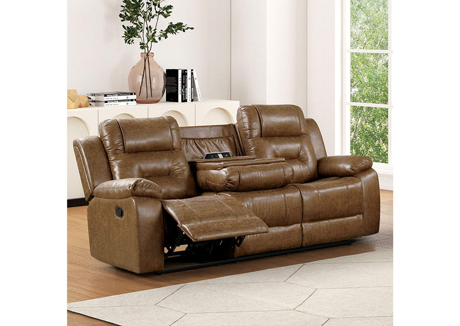 Ezekius Sofa