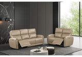 FM6012BG-SF-PM Schlieren Power Sofa