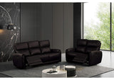 FM6012BK-SF-PM Schlieren Power Sofa