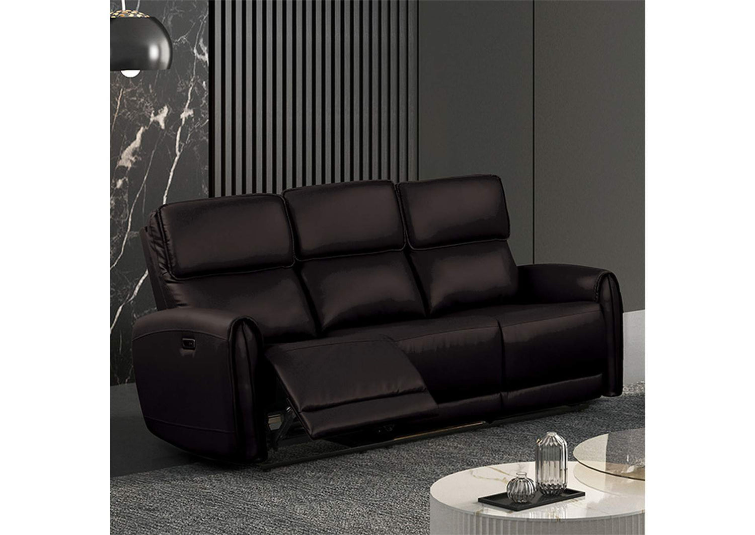 Schlieren Power Sofa