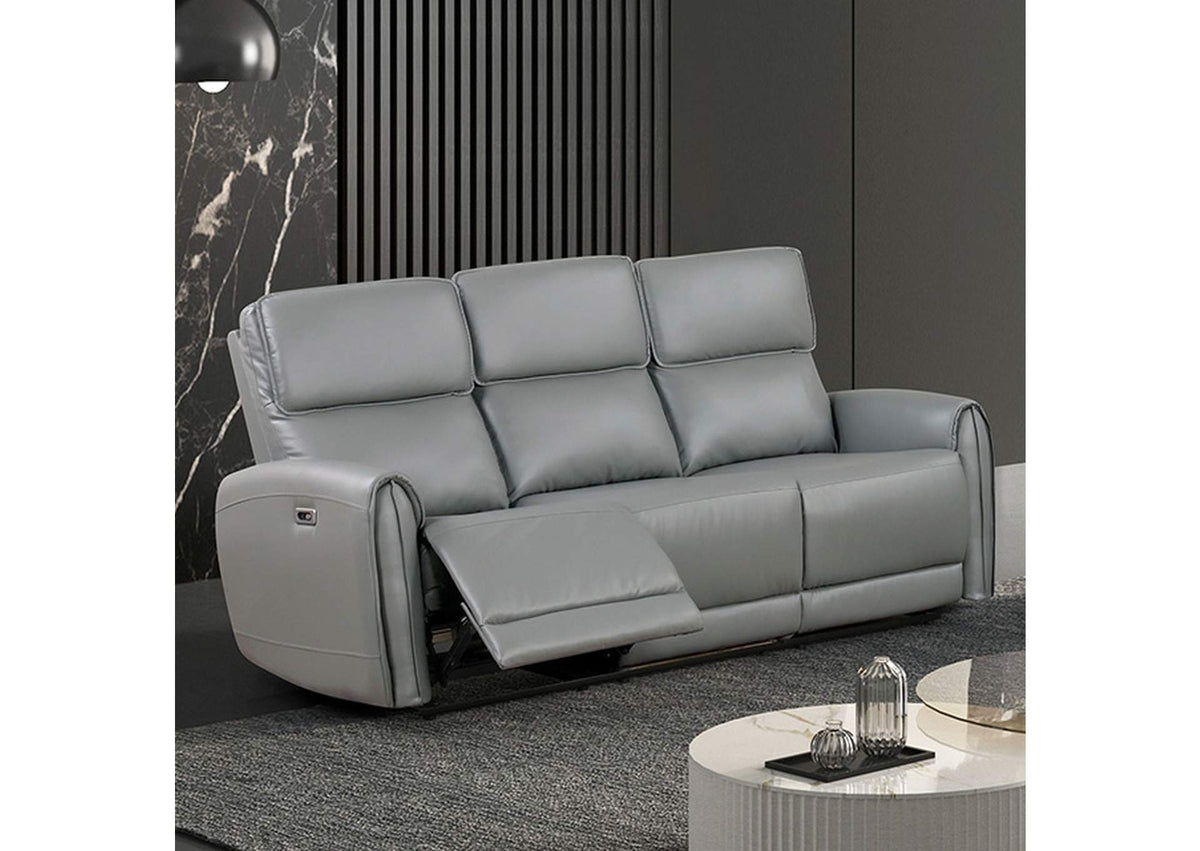 Schlieren Power Sofa