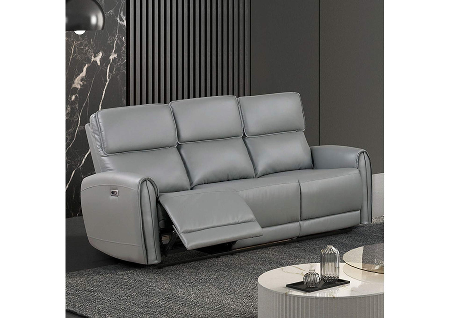 Schlieren Power Sofa