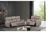 FM6012LB-SF-PM Schlieren Power Sofa