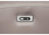 FM6012LB-LV-PM Schlieren Power Loveseat