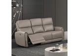 Schlieren Power Sofa