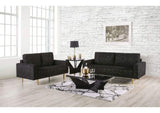 FM61000BK-CH Elverum Chair