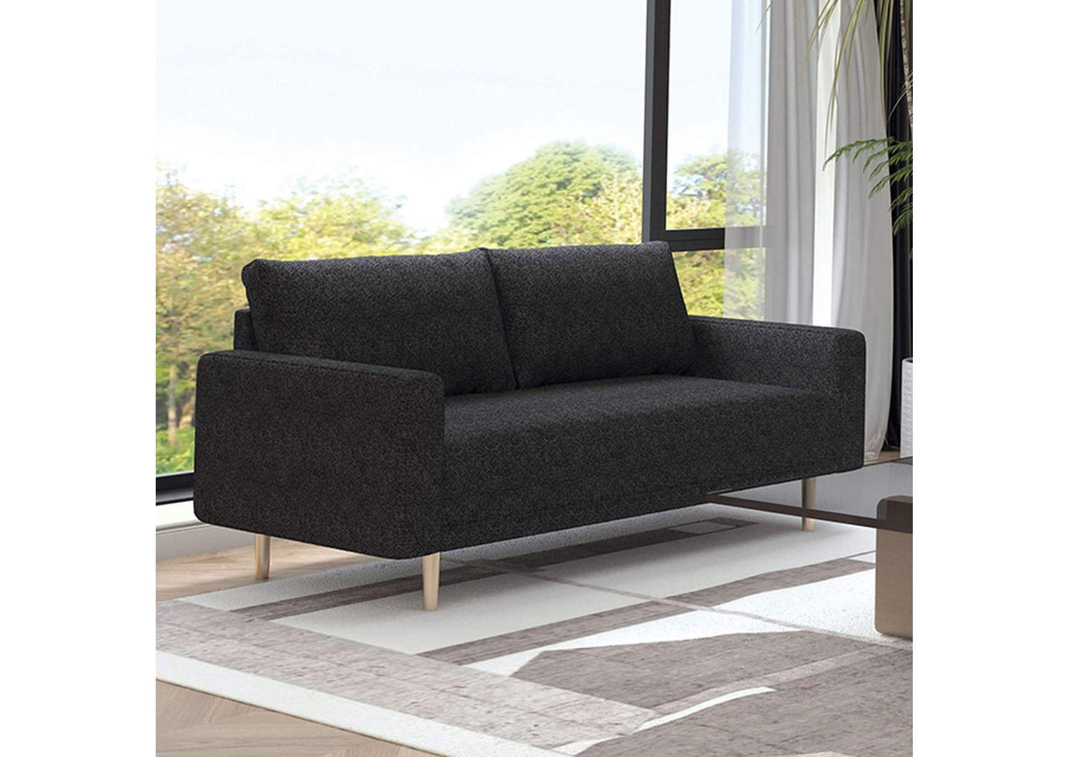 Elverum Loveseat
