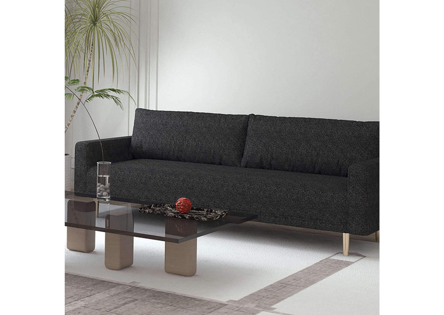 Elverum Sofa