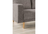 FM61000GY-LV Elverum Loveseat