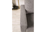 FM61000GY-CH Elverum Chair