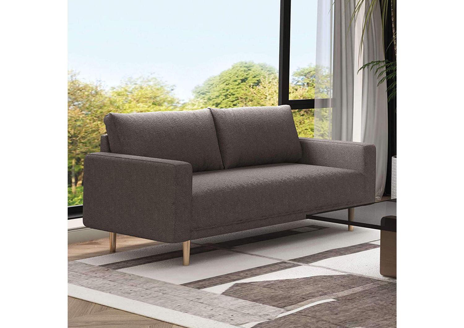 Elverum Loveseat