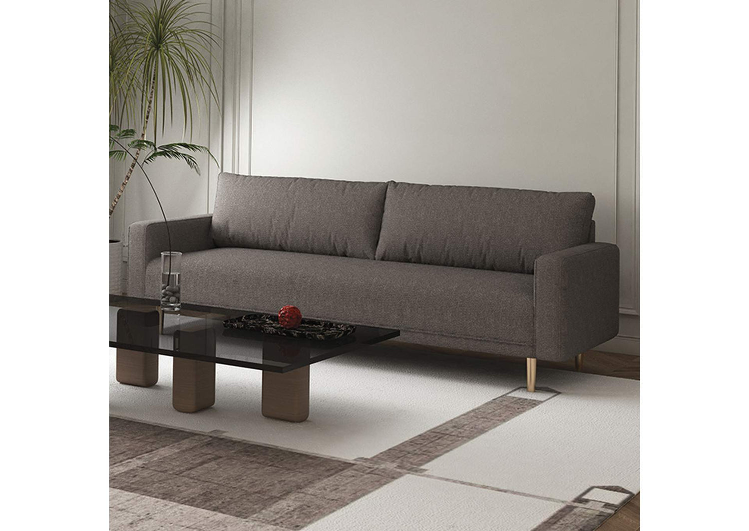 Elverum Sofa