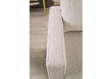 FM61000WH-SF Elverum Sofa