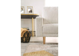 FM61000WH-SF Elverum Sofa