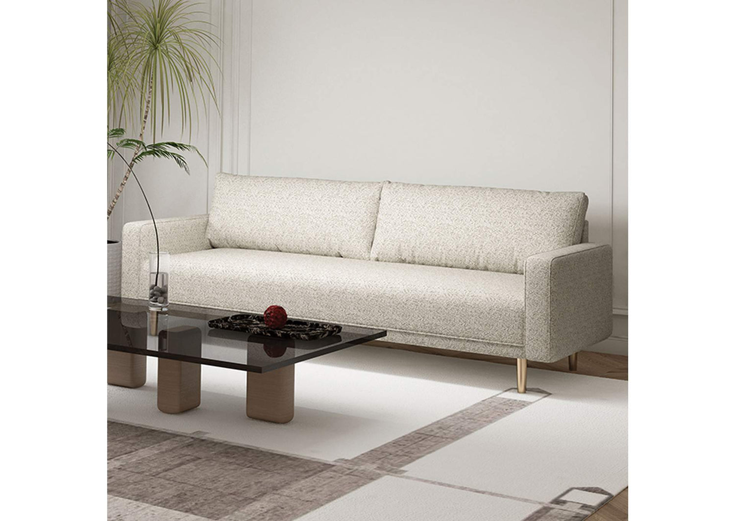 Elverum Sofa
