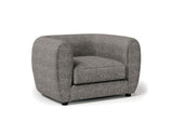 FM61001GY-CH Verdal Chair