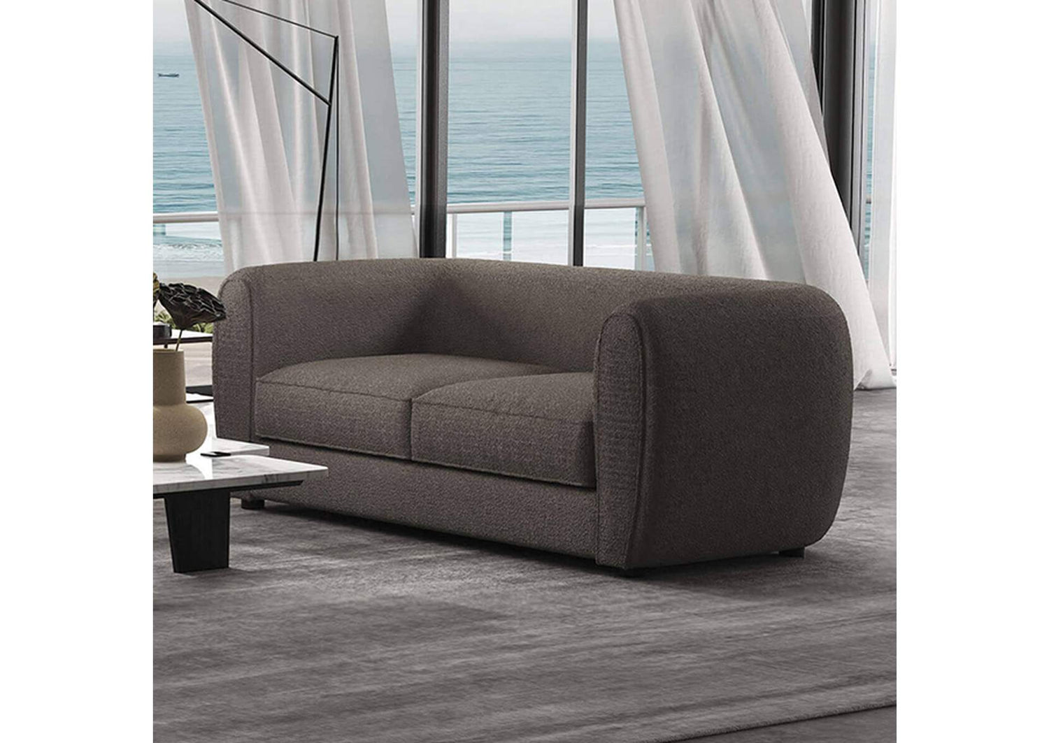 Verdal Loveseat