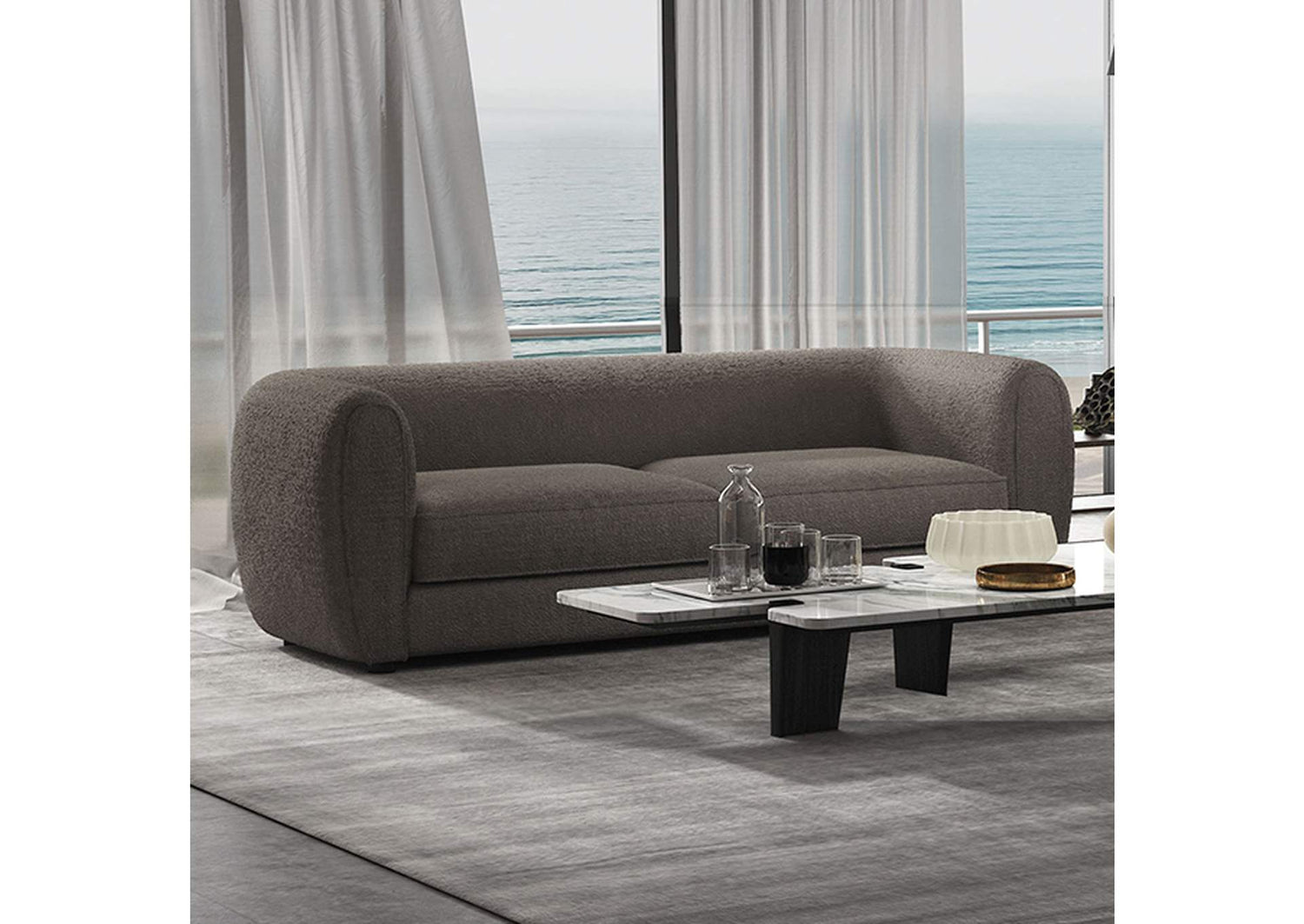 Verdal Sofa