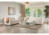 FM61001WH-SF Verdal Sofa