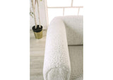 FM61001WH-CH Verdal Chair