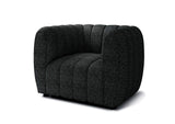 FM61002BK-CH Aversa Chair
