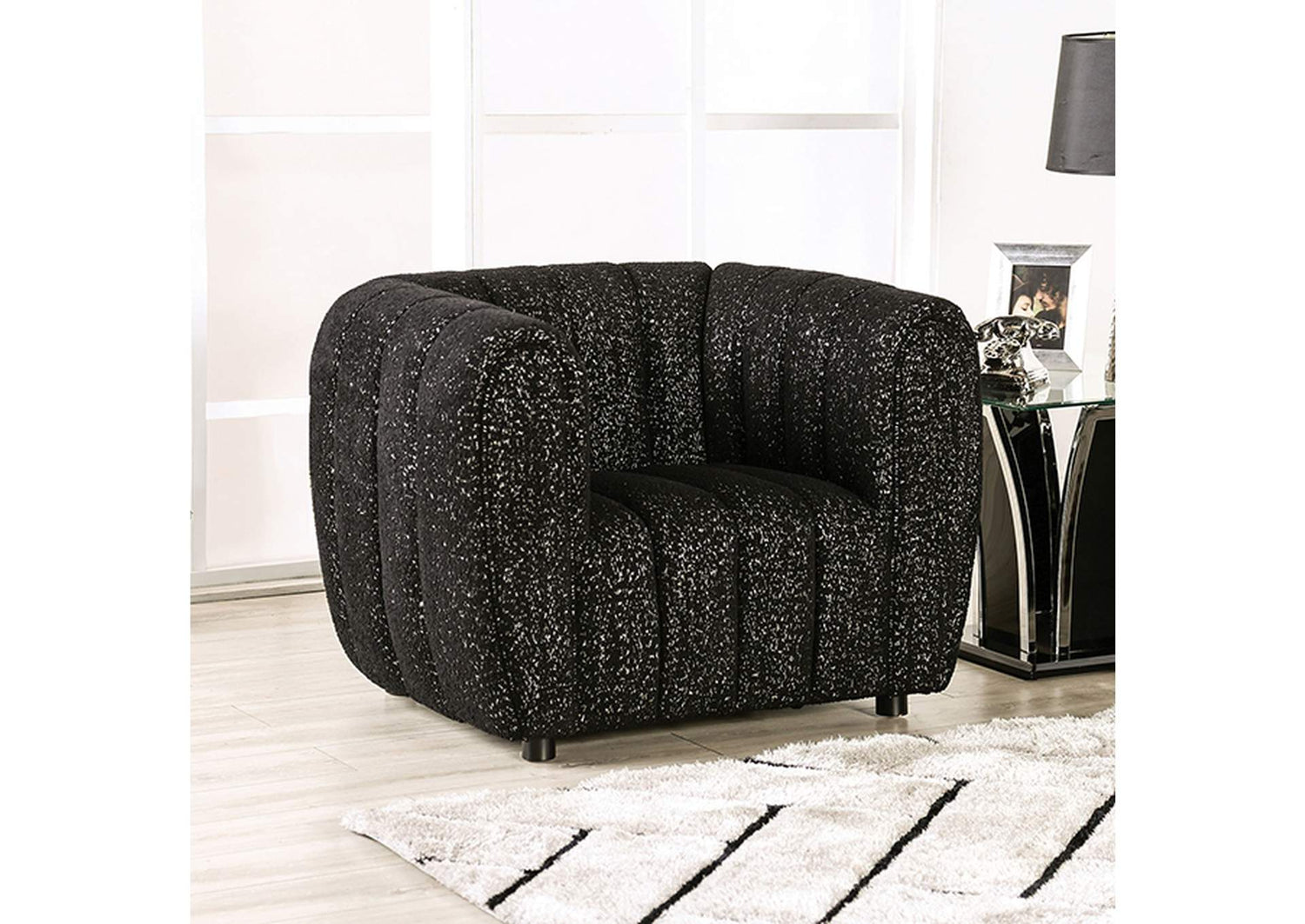 Aversa Chair