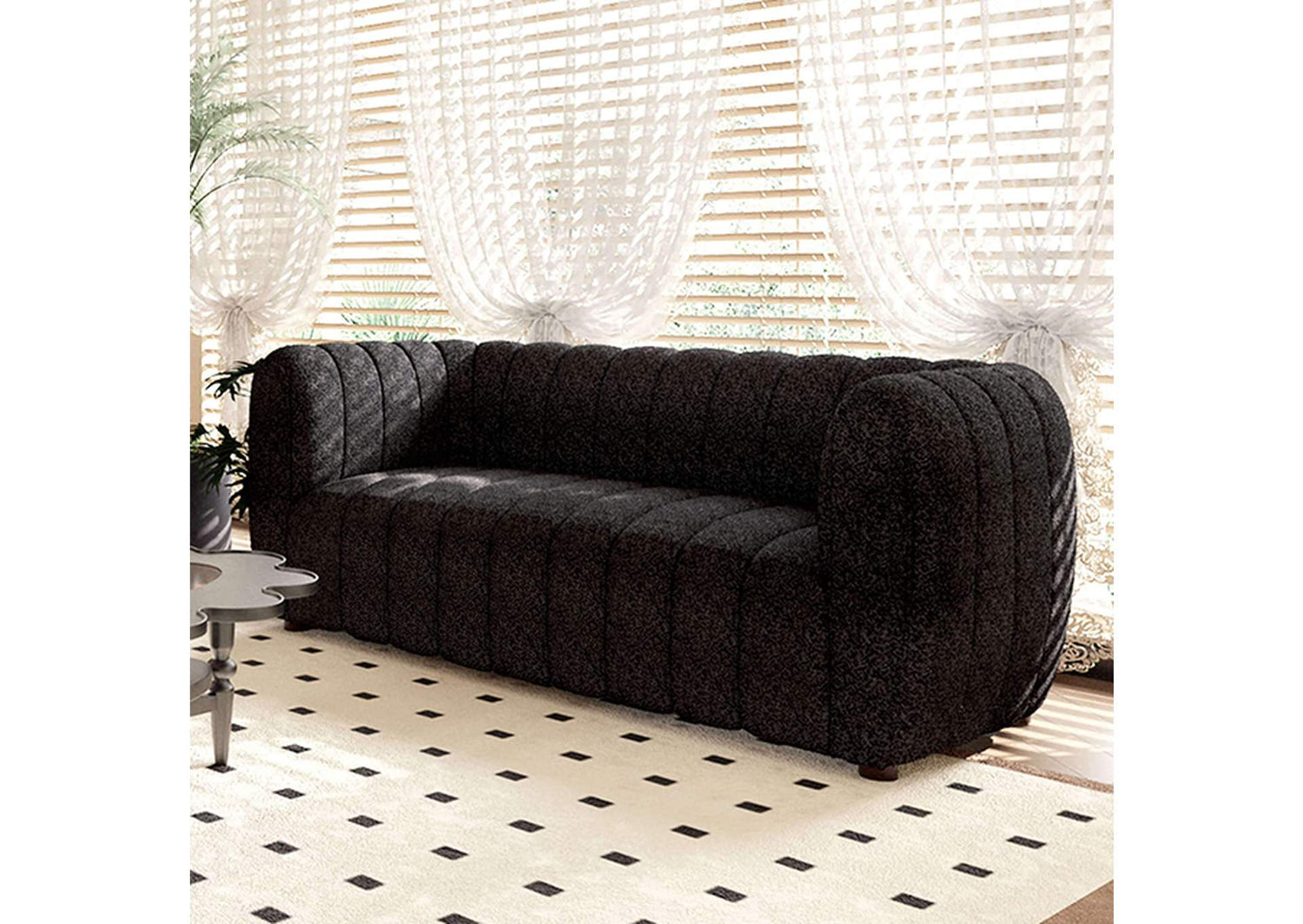 Aversa Loveseat