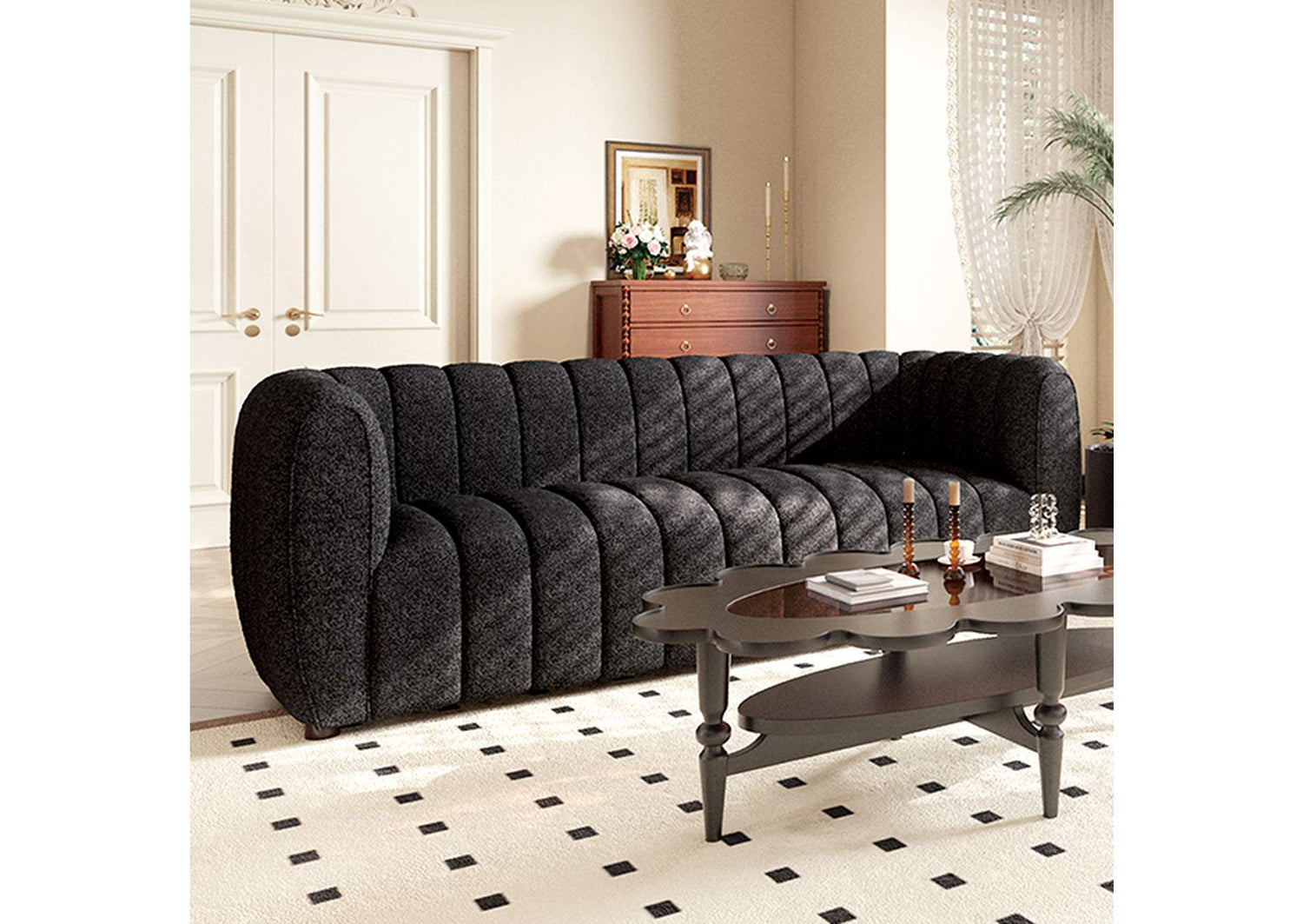 Aversa Sofa