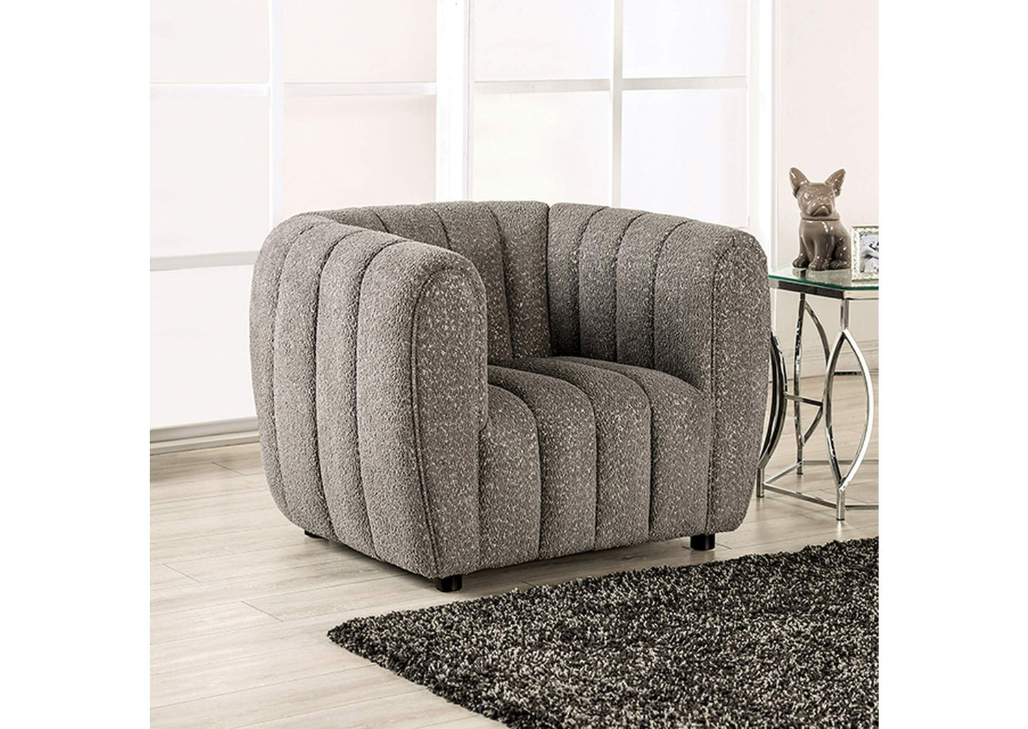Aversa Chair