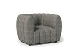FM61002GY-CH Aversa Chair
