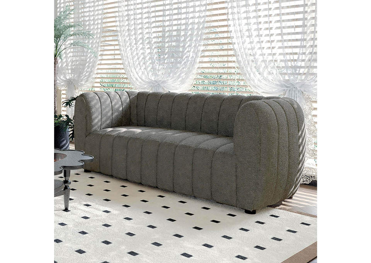 Aversa Loveseat