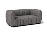 FM61002GY-LV Aversa Loveseat