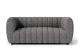 FM61002GY-LV Aversa Loveseat