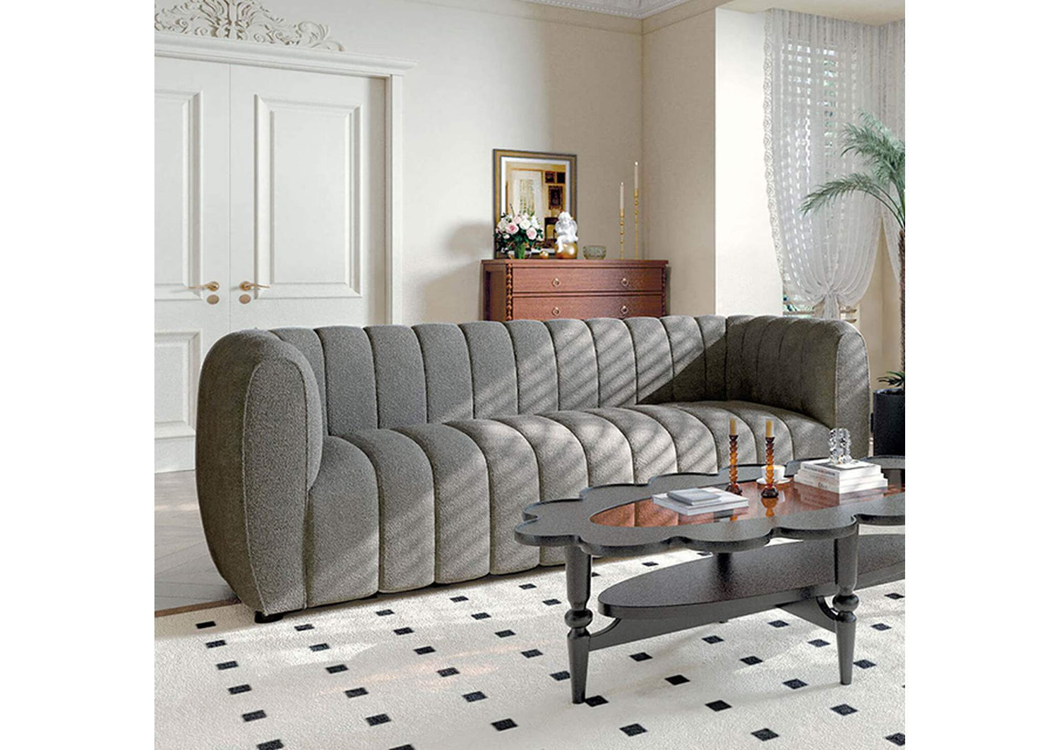 Aversa Sofa