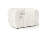 FM61002WH-CH Aversa Chair