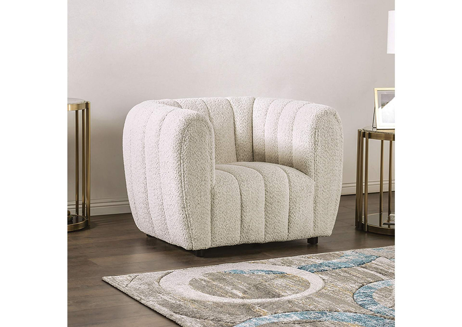 Aversa Chair