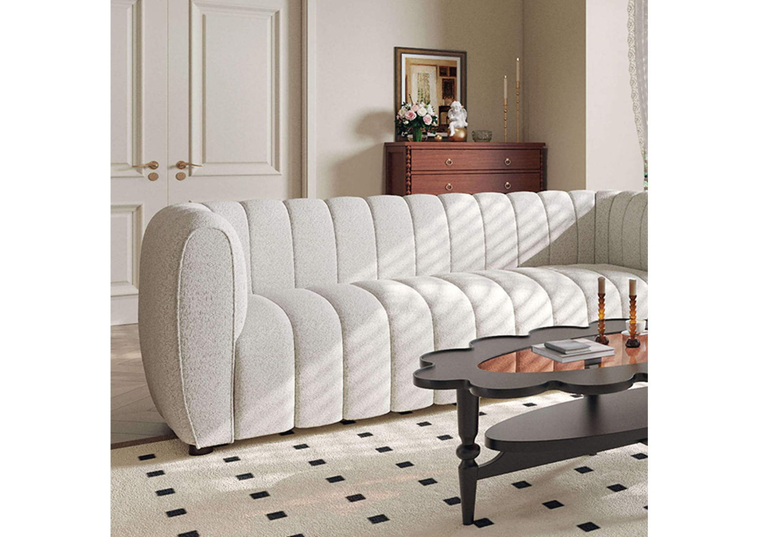 Aversa Sofa