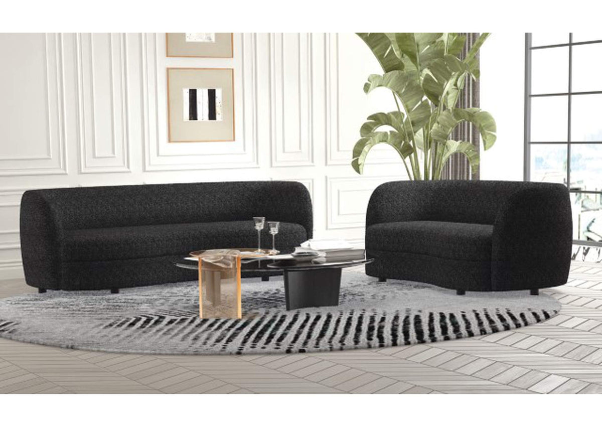 FM61003BK-CH Versoix Chair