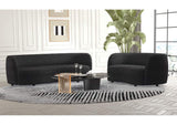 FM61003BK-CH Versoix Chair