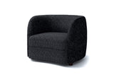 FM61003BK-CH Versoix Chair