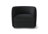 FM61003BK-CH Versoix Chair