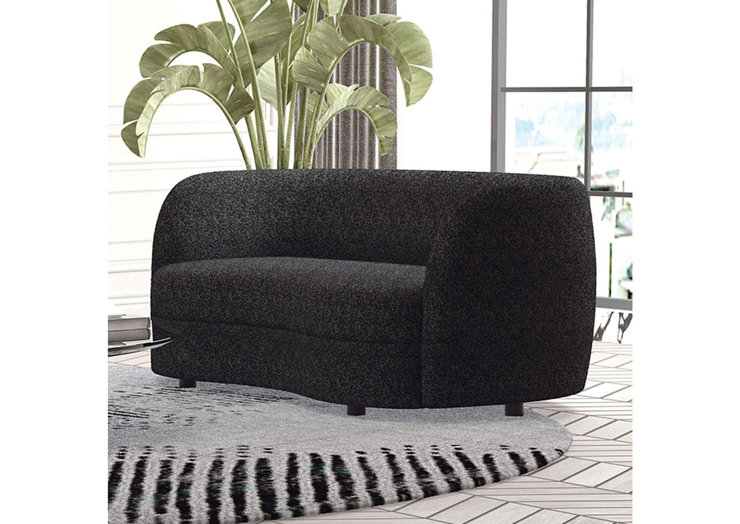 Versoix Loveseat