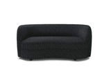 FM61003BK-LV Versoix Loveseat