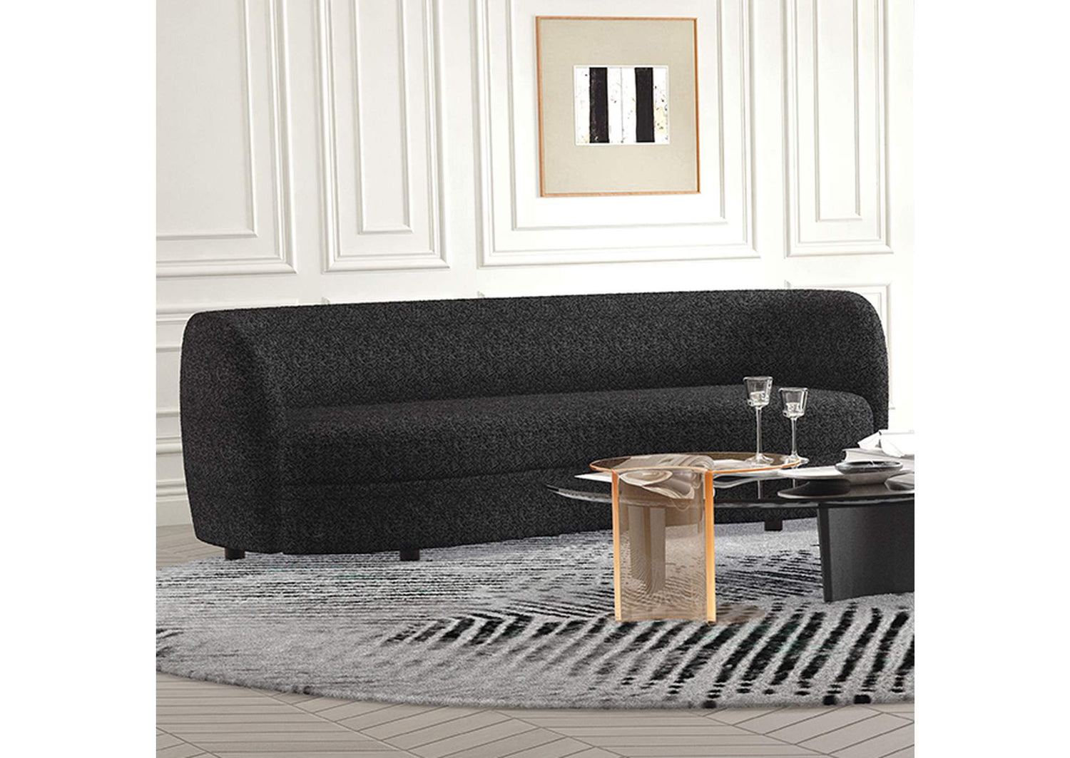 Versoix Sofa