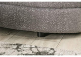 FM61003GY-CH Versoix Chair