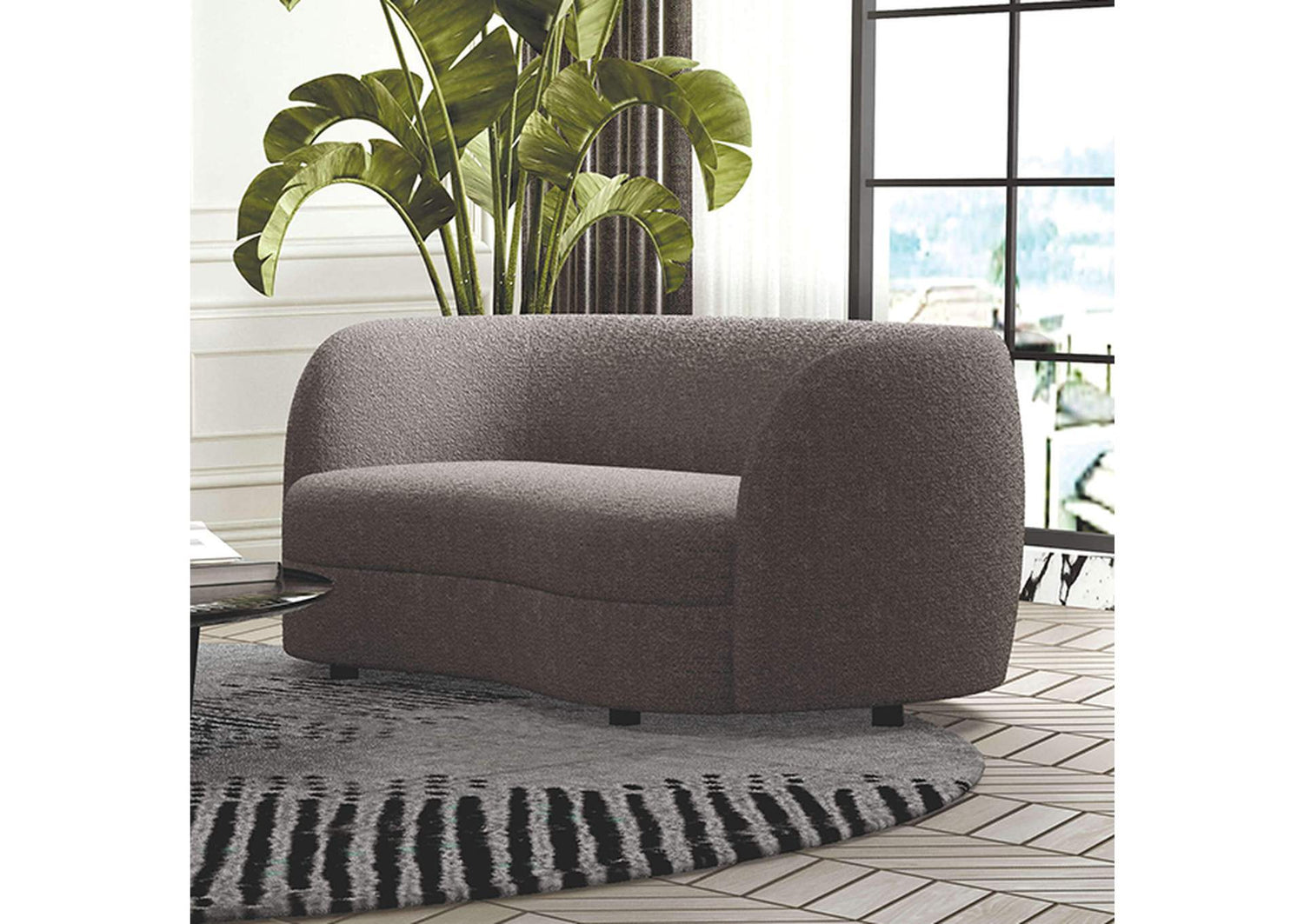 Versoix Loveseat